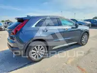 2020 Cadillac XT4 фото