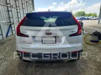 2020 Cadillac XT4 фото