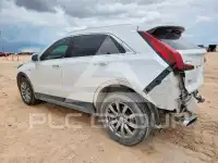 2020 Cadillac XT4 photo
