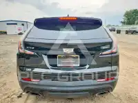 2020 Cadillac XT4 фото