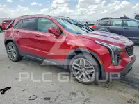 2020 Cadillac XT4 фото