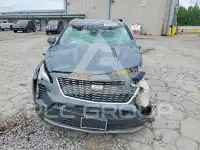 2020 Cadillac XT4 фото