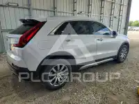 2020 Cadillac XT4 фото