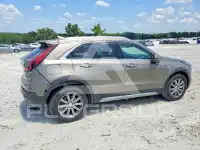2020 Cadillac XT4 фото