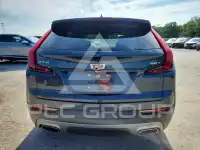 2020 Cadillac XT4 фото