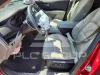 2020 Cadillac XT4 photo