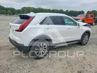 2020 Cadillac XT4 фото