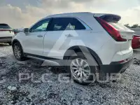 2020 Cadillac XT4 фото