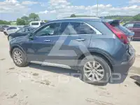 2020 Cadillac XT4 фото