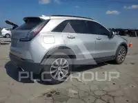 2020 Cadillac XT4 фото