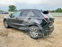 2020 Cadillac XT4 фото