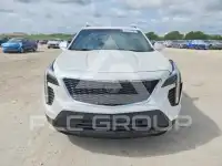 2020 Cadillac XT4 фото