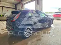 2020 Cadillac XT4 фото