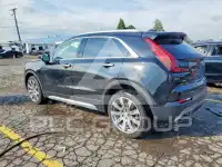 2020 Cadillac XT4 фото