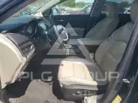 2020 Cadillac XT4 фото