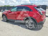 2020 Cadillac XT4 фото