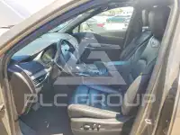 2020 Cadillac XT4 фото