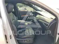 2020 Cadillac XT4 фото