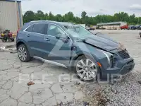 2020 Cadillac XT4 фото