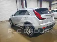 2020 Cadillac XT4 фото