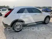 2020 Cadillac XT4 фото