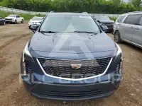 2020 Cadillac XT4 фото