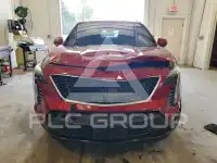 2020 Cadillac XT4 photo