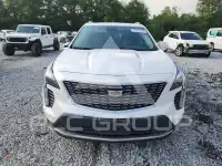 2020 Cadillac XT4 фото