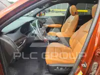 2020 Cadillac XT4 photo