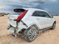2020 Cadillac XT4 photo