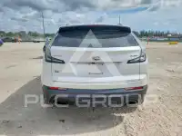 2020 Cadillac XT4 фото