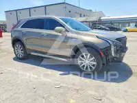 2020 Cadillac XT4 фото