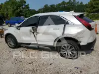 2020 Cadillac XT4 фото