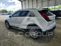 2020 Cadillac XT4 фото