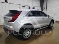 2020 Cadillac XT4 фото