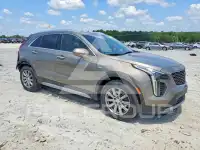 2020 Cadillac XT4 фото