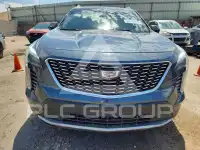 2020 Cadillac XT4 photo