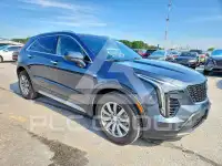 2020 Cadillac XT4 фото