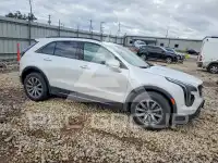 2020 Cadillac XT4 фото