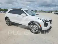 2020 Cadillac XT4 фото