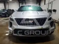 2020 Cadillac XT4 фото