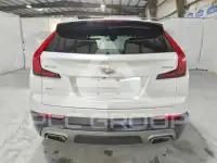 2020 Cadillac XT4 фото