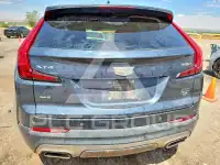 2020 Cadillac XT4 photo