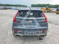 2020 Cadillac XT4 фото