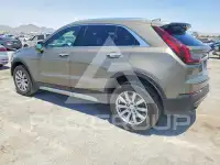 2020 Cadillac XT4 фото