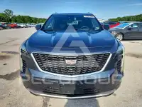 2020 Cadillac XT4 фото