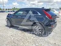 2020 Cadillac XT4 photo