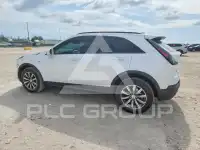 2020 Cadillac XT4 фото