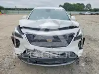 2020 Cadillac XT4 фото