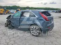 2020 Cadillac XT4 фото
